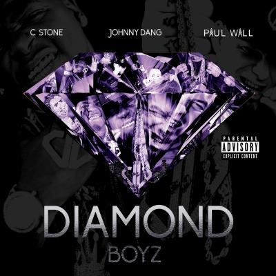 VA - Diamond Boyz