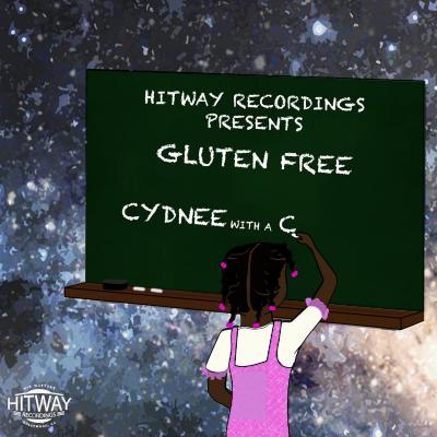 VA - Gluten Free - EP