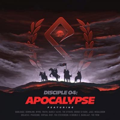 VA - Disciple 04  Apocalypse