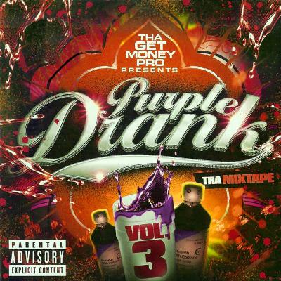 VA - Purple Drank, Vol. 3 (Disc 2)