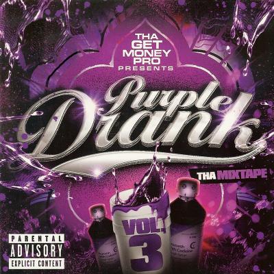 VA - Purple Drank, Vol. 3