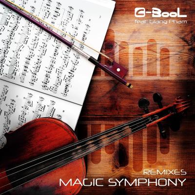 VA - Magic Symphony (Remixes)