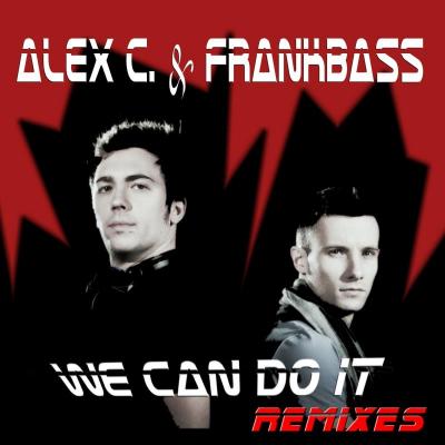 VA - We Can Do It (Remixes)