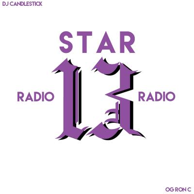 VA - Star Radio, Vol. 13