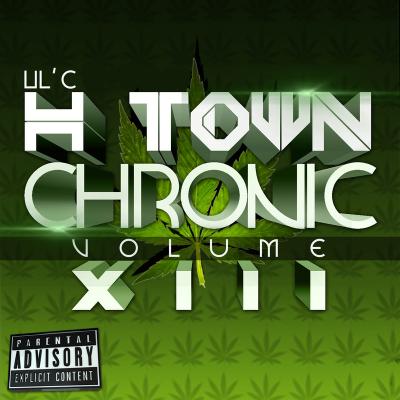 VA - H-Town Chronic 13