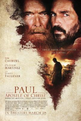 Pablo el Apostol de Cristo 2018 SPANiSH 1080p WEB h264-4FiRE