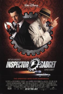 Inspector Gadget 1999 SPANiSH 1080p WEB h264-4FiRE