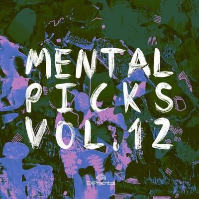 VA - Mental Picks Vol.12
