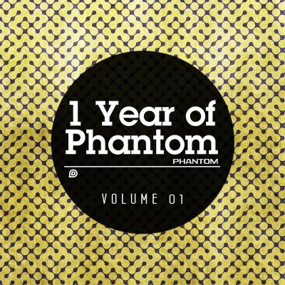 VA - 1 Year Of Phantom