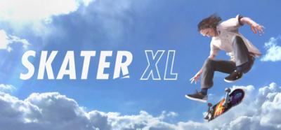 Skater XL - The Ultimate Skateboarding Game  The Ultimate Skateboarding Game-CODEX