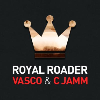 VA - Royal Roader