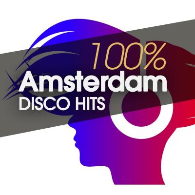 VA - 100% Amsterdam Disco Hits