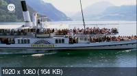   .  / Legendary Paddle Steamers. Across Lake Lucerne on the Unterwalden (2017) HDTV 1080i