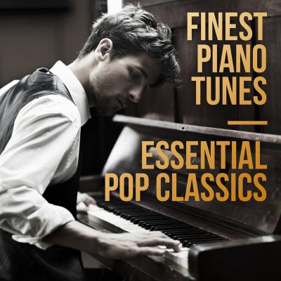 VA - Finest Piano Tunes  Essential Pop Classics