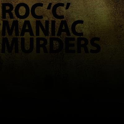 VA - Maniac Murders