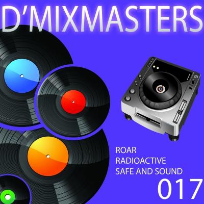 VA - D'Mixmasters 017