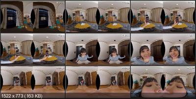 KMVR-875 A [Oculus Rift, Vive, Samsung Gear VR | SideBySide] [2048p]