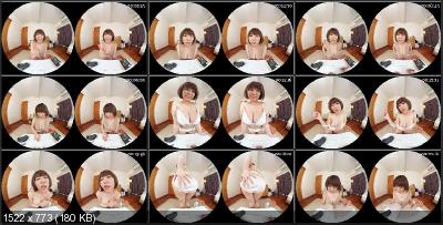 Nanami Matsumoto - CRVR-187 B [Oculus Rift, Vive, Samsung Gear VR | SideBySide] [2048p]