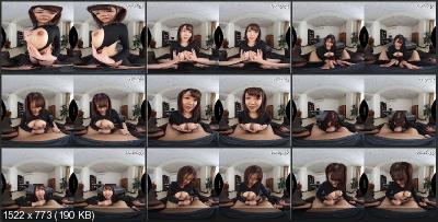 Madoka Shidzuki - 3DSVR-0688 C [Oculus Rift, Vive, Samsung Gear VR | SideBySide] [2048p]