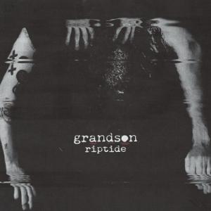 grandson - Riptide (Single) (2020)
