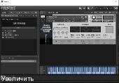 Spitfire Audio - Olafur Arnalds Composer Toolkit v1.1.0 (KONTAKT) - сэмплы фортепиано Kontakt