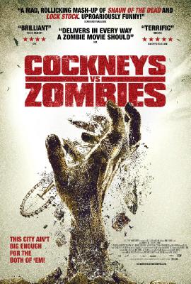 Cockneys vs Zombies 2012 SPANiSH 1080p WEBRip x264-SOMBRA