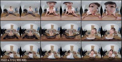 Ranran - MAXVR-059 C [Oculus Rift, Vive, Samsung Gear VR | SideBySide] [2048p]