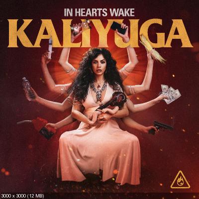 In Hearts Wake - Kaliyuga (2020)