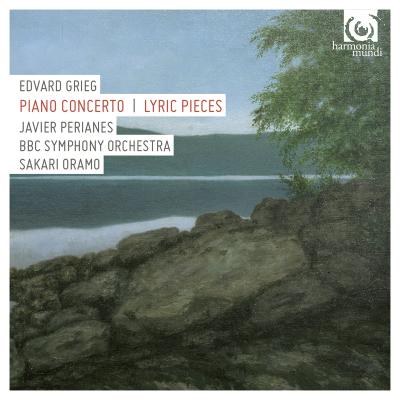 VA - Grieg  Piano Concerto & Lyric Pieces