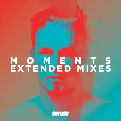 VA - Moments Extended Mixes