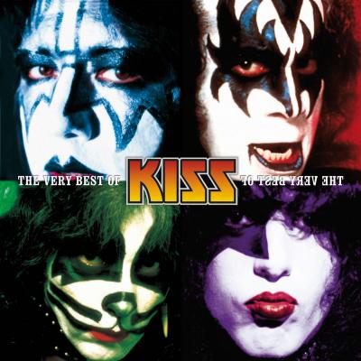VA - The Very Best Of Kiss