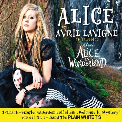  VA - Alice