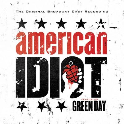  VA - American Idiot - The Original Broadway Cast Recording