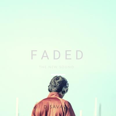 VA - Faded