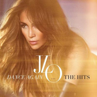 VA - Dance Again...The Hits