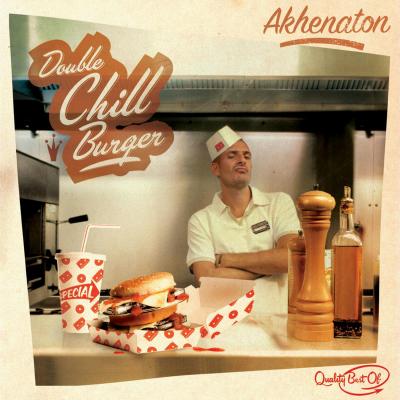 VA - Double Chill Burger (Best of)