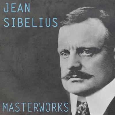 VA - Sibelius  Masterworks