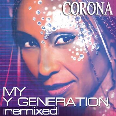 VA - My Y Generation Remixed