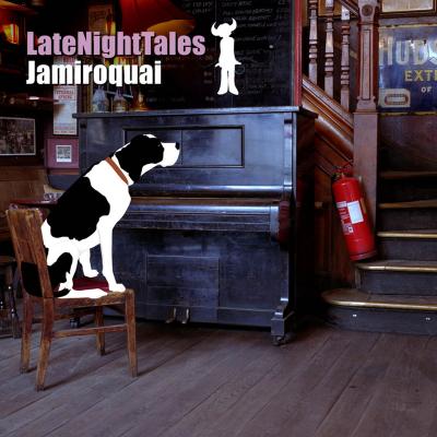 VA - Late Night Tales  Jamiroquai