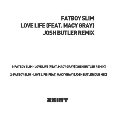 VA - Love Life (Josh Butler Remixes)
