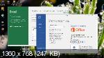 Windows 10 Enterprise LTSB x64 14393.3808 & Office2016 v.61.20 (RUS/ENG/2020)
