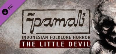 Pamali Indonesian Folklore Horror The Little Devil-PLAZA