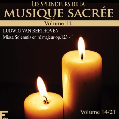 VA - Les splendeurs de la musique sacrée, Vol. 14
