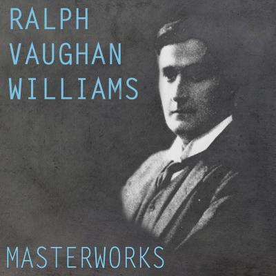 VA - Vaughan Williams  Masterworks
