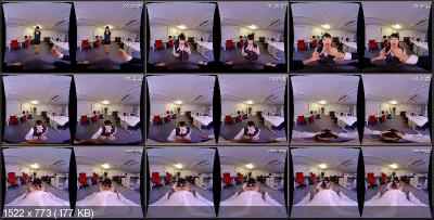 Natsuki Kisaragi - SEPVR-013 A [Oculus Rift, Vive, Samsung Gear VR | SideBySide] [2048p]