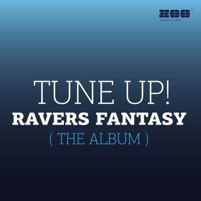 VA - Ravers Fantasy [The Album]