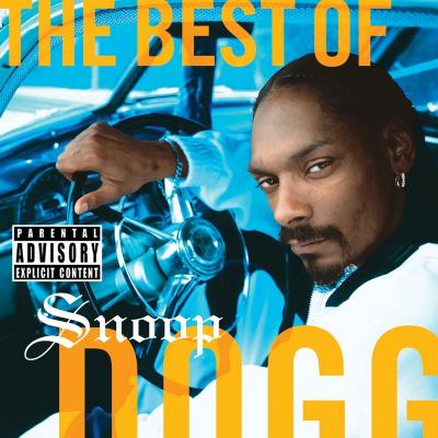 VA - The Best Of Snoop Dogg