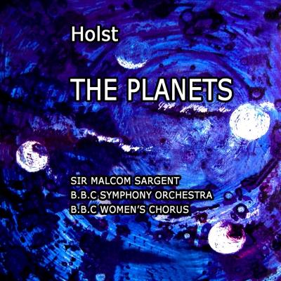 VA - Holst  The Planets