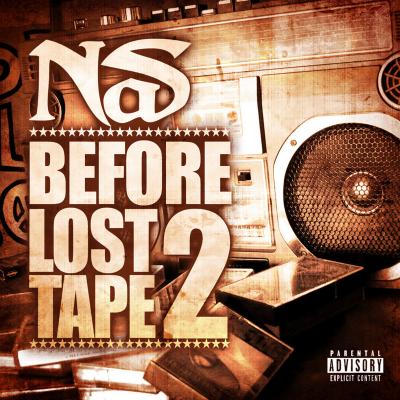  VA - Before Lost Tape 2