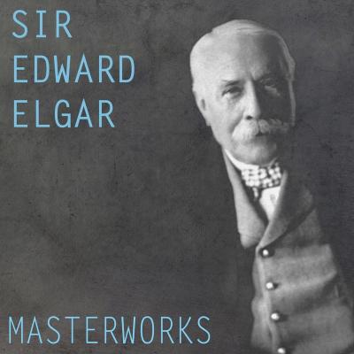 VA - Elgar  Masterworks